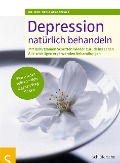 Depressionen natürlich behandeln - Delia Grasberger