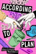 Cover-Bild zum Titel 'According to Plan' von 'Christen Randall'