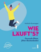 Wie läuft's? - Nathalie Rosenegger