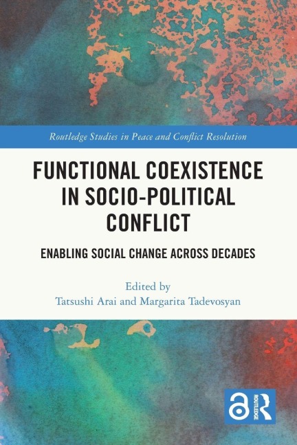 Functional Coexistence in Socio-Political Conflict - 