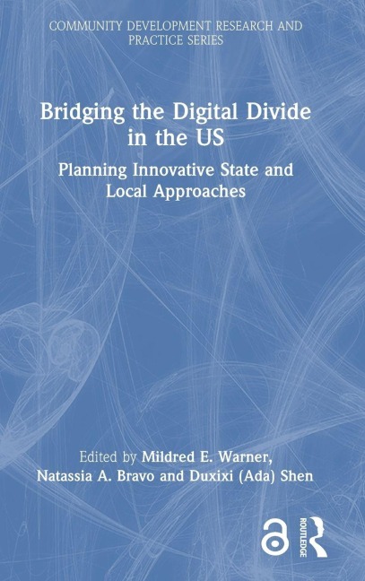 Bridging the Digital Divide in the US - 
