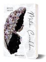 Matem Cicekleri Ciltli - Beyza Aksoy