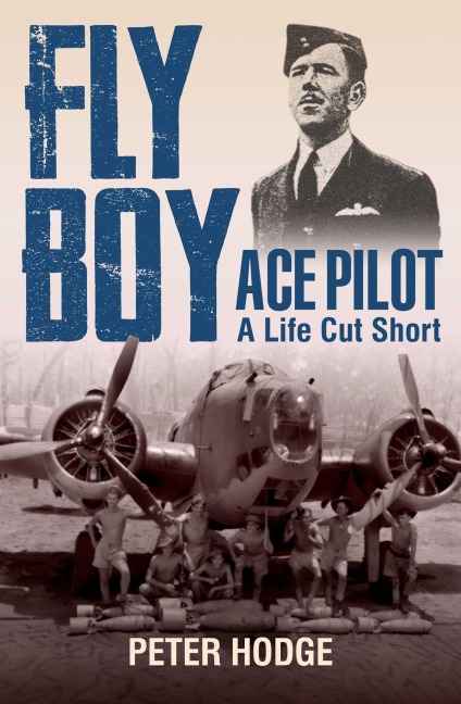 Fly Boy - Peter Hodge