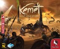 Kemet - Blut und Sand (Frosted Games) - 