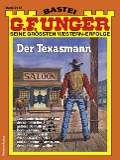 Cover-Bild zum Titel 'G. F. Unger 2175' von 'G. F. Unger'