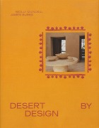 Cover-Bild zum Titel 'Desert by Design' von 'James Burke, Molly Mandell'
