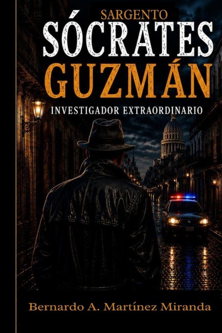 Sócrates Guzmán - Auris M Martinez Guevara, Bernardo A Martínez Miranda