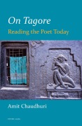 Cover-Bild zum Titel 'On Tagore' von 'Amit Chaudhuri'