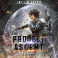 Project Ascent - Justin Sloan