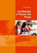 Cover-Bild zum Titel 'Lerntherapie in Theorie und Praxis' von 'Armin Metzger'
