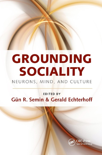 Grounding Sociality - 