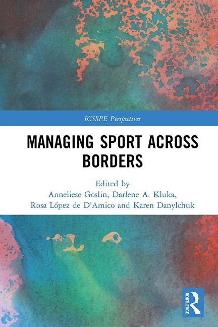 Managing Sport Across Borders - 