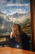 Cover-Bild zum Titel 'Eva dorme' von 'Francesca Melandri'