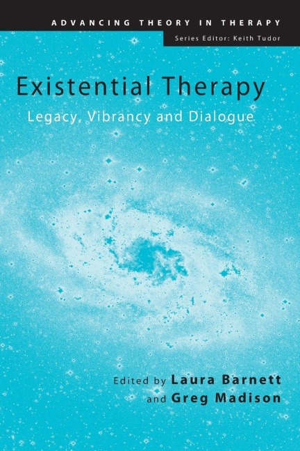 Existential Therapy - 