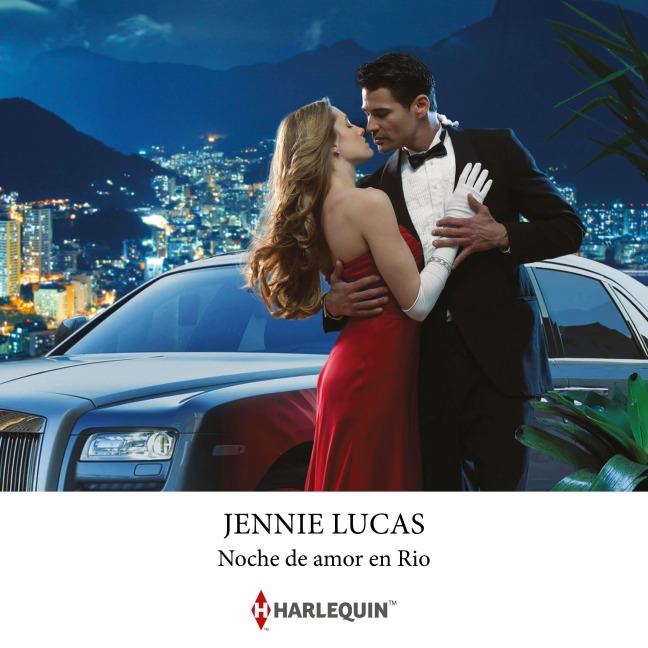 Noche de amor en Río - Jennie Lucas