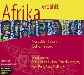 Afrika erzählt: Geheimnisse - Nuruddin Farah