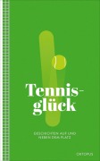 Cover-Bild zum Titel 'Tennisglück' von ''