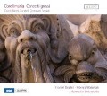 Cover-Bild zum Titel 'Corellimania: Concerti grossi' von 'Harmonie Universelle'