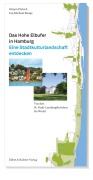 Cover-Bild zum Titel 'Das Hohe Elbufer in Hamburg' von 'Jürgen Pietsch, Jan Michael Runge'
