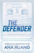 Cover-Bild zum Titel 'The Defender' von 'Ana Huang'