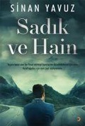 Cover-Bild zum Titel 'Sadik ve Hain' von 'Sinan Yavuz'
