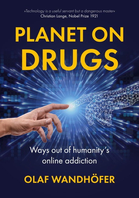 Planet on Drugs - Olaf Wandhöfer