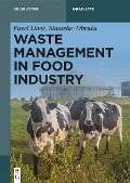 Cover-Bild zum Titel 'Waste Management in Food Industry' von 'Pavel DiviS, Stanislav Obruca'