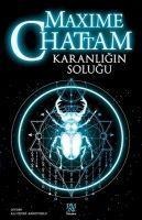 Karanligin Solugu - Maxime Chattam