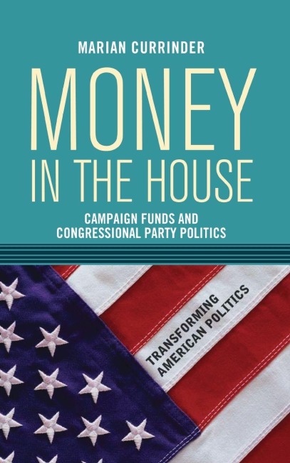 Money In the House - Marian Currinder