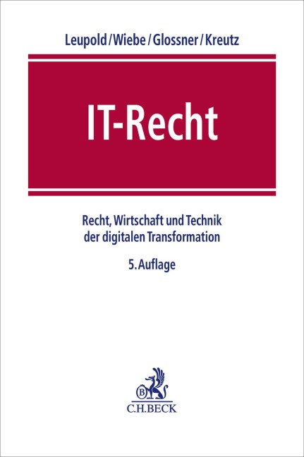 IT-Recht - 