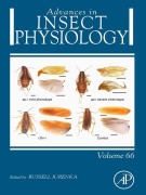 Cover-Bild zum Titel 'Advances in Insect Physiology' von ''