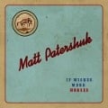 Cover-Bild zum Titel 'If Wishes Were Horses' von 'Matt Patershuk'