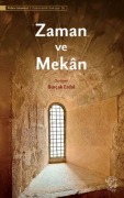 Cover-Bild zum Titel 'Zaman ve Mekan' von 'Burcak Erdal'