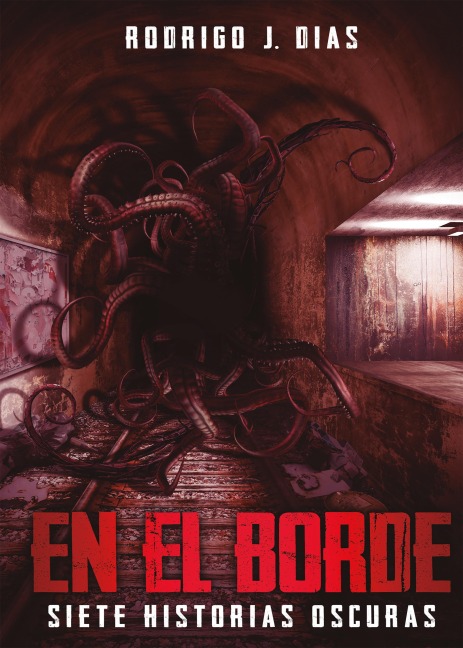 En el borde - Rodrigo J. Dias