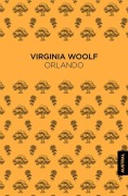 Cover-Bild zum Titel 'Orlando (Novela) / Orlando: A Biography (a Novel)' von 'Virginia Woolf'