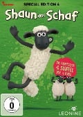 Shaun das Schaf - Special Edition 4 (Softbox) - 