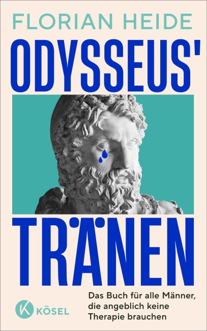 Odysseus' Tränen - Florian Heide