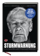 Cover-Bild zum Titel 'Sturmwarnung' von 'Stefan Kruecken'
