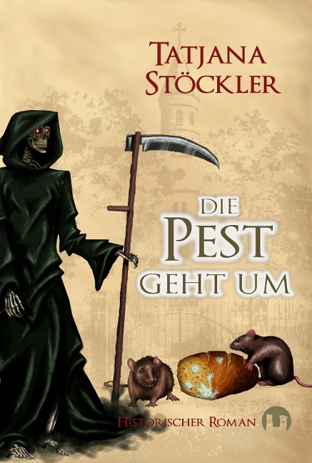 Die Pest geht um - Tatjana Stöckler