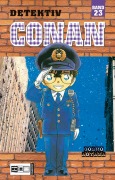 Cover-Bild zum Titel 'Detektiv Conan 23' von 'Gosho Aoyama'