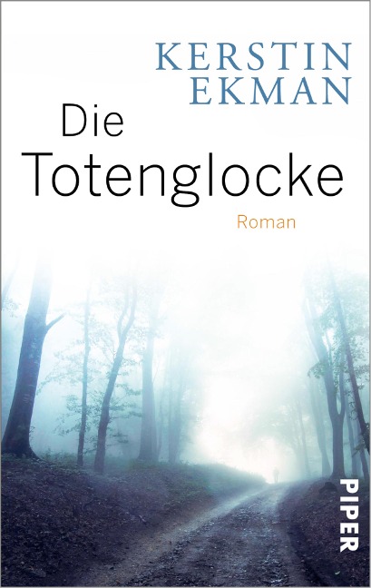 Die Totenglocke - Kerstin Ekman