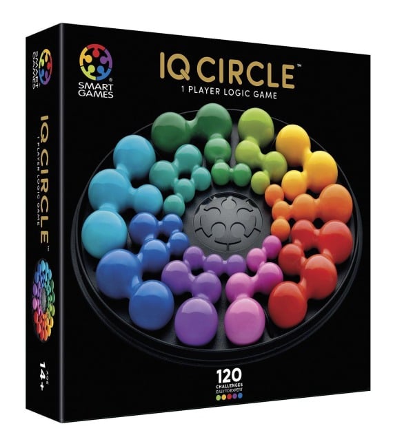 IQ-Deluxe Circle - 