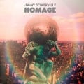 Cover-Bild zum Titel 'Jimmy Somerville - Homage' von 'Jimmy Somerville'