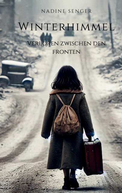 Winterhimmel - Nadine Senger