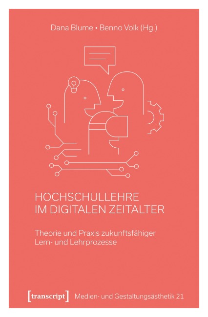 Hochschullehre im digitalen Zeitalter - 