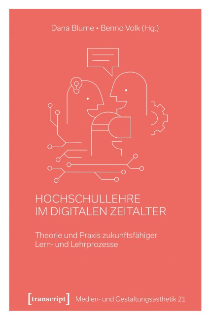 Hochschullehre im digitalen Zeitalter - 