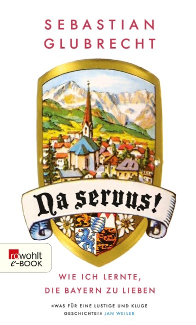 Na servus! - Sebastian Glubrecht