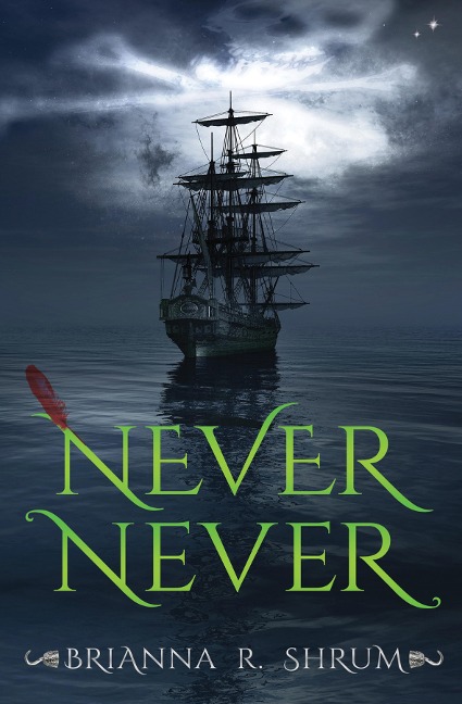 Never Never - Brianna Shrum
