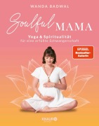 Cover-Bild zum Titel 'Soulful Mama' von 'Wanda Badwal'