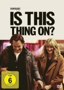 Cover-Bild zum Titel 'Is This Thing On?' von 'Various'